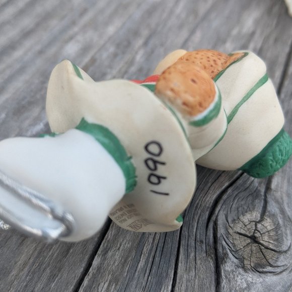 Vintage Enesco Lucy Rigg Lucy and Me Figurines and Ornaments Bundle 7 Pieces - Picture 14 of 14